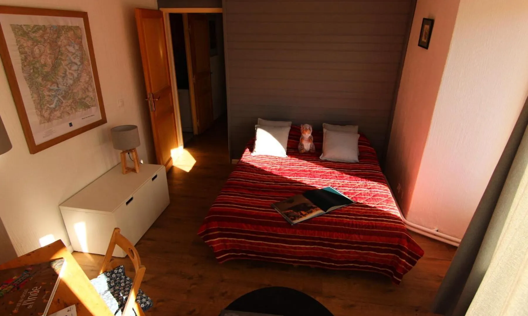 Residence Hauts De Chaviere - Val Thorens Spacieux 4 Pieces 8 Personnes Proche De Tout Mae-7445 Apartamento